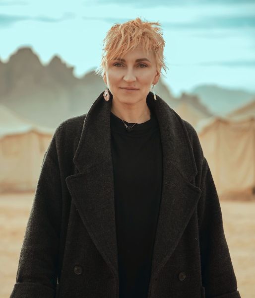 Explore Tallinn and Estonia with Guide Stassi